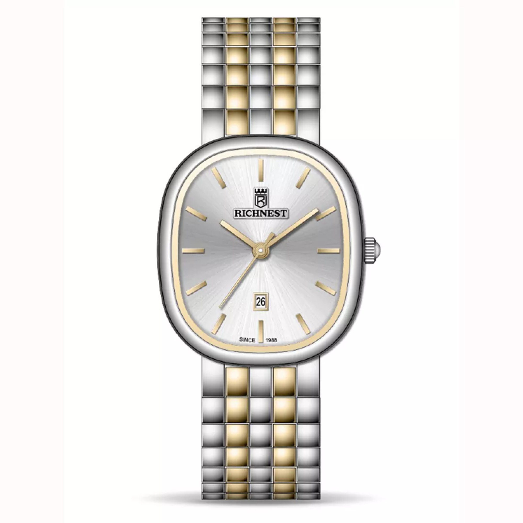 ساعت مچی زنانه ریچنست مدل 1003L-210