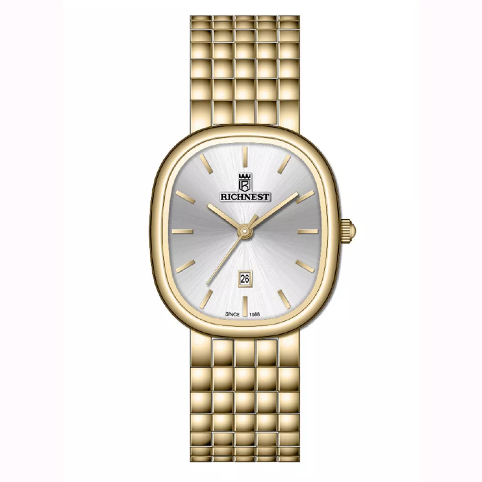 ساعت مچی زنانه ریچنست مدل 1003L-510