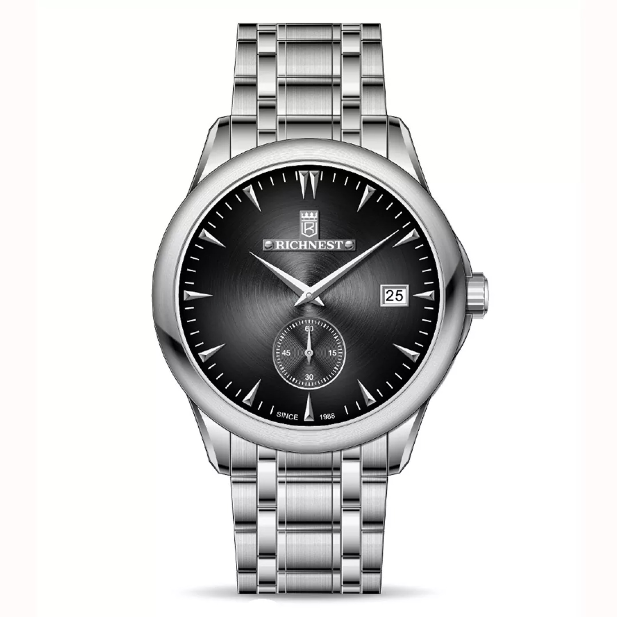 ساعت مچی مردانه ریچنست مدل 2001M-111