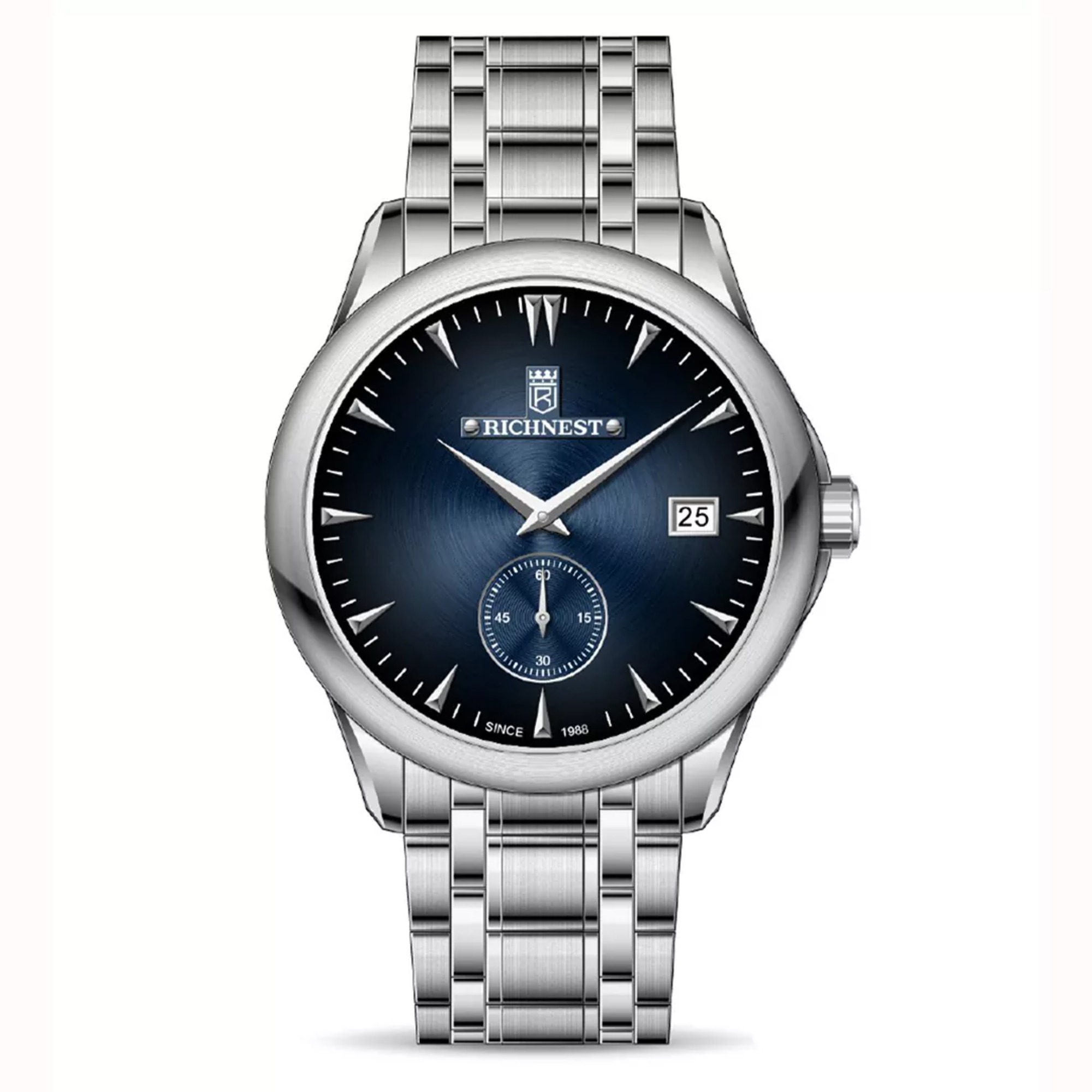 ساعت مچی مردانه ریچنست مدل 2001M-113