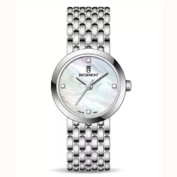 ساعت مچی زنانه ریچنست مدل 1002L-110