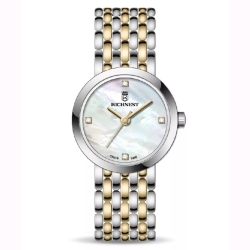 ساعت مچی زنانه ریچنست مدل 1002L-210