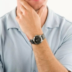ساعت مچی مردانه اورینت مدل RA-AC0M02B10B