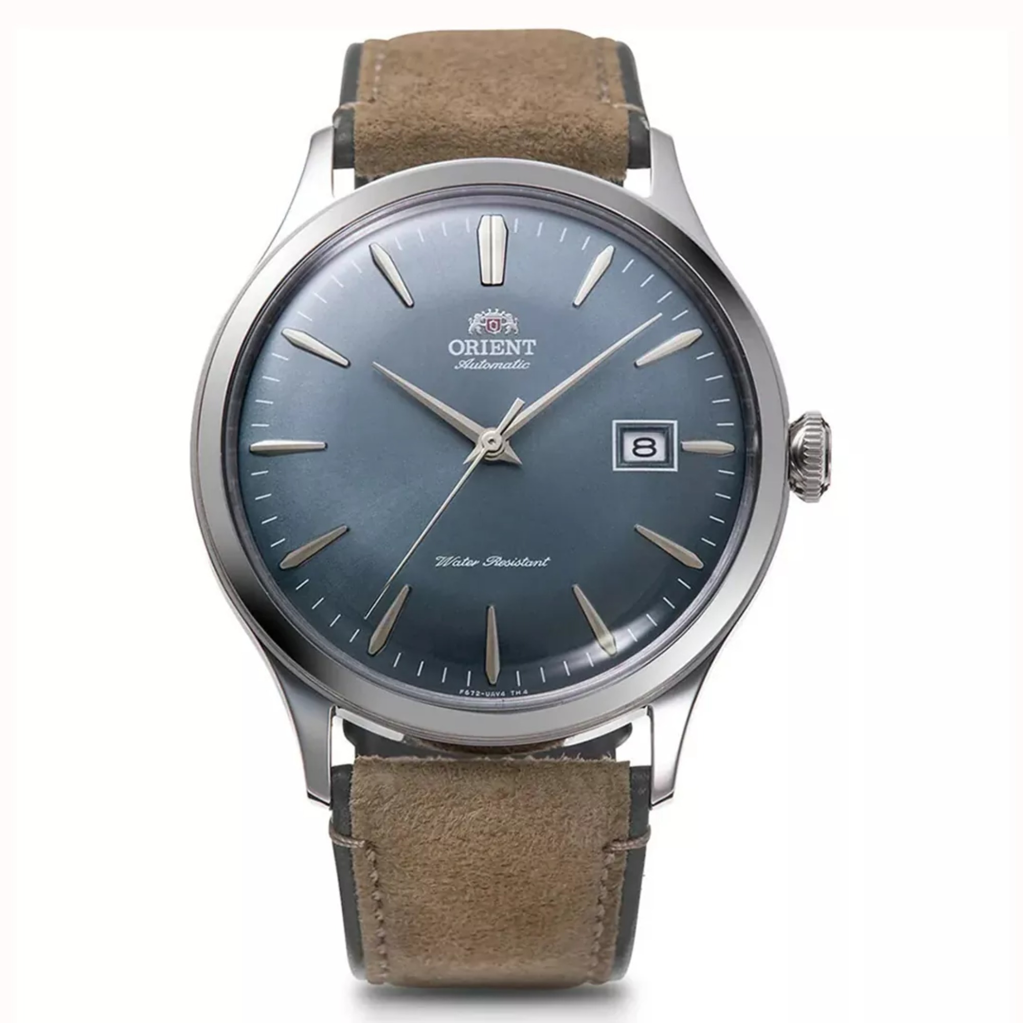 ساعت مچی مردانه اورینت مدل RA-AC0P03L30B