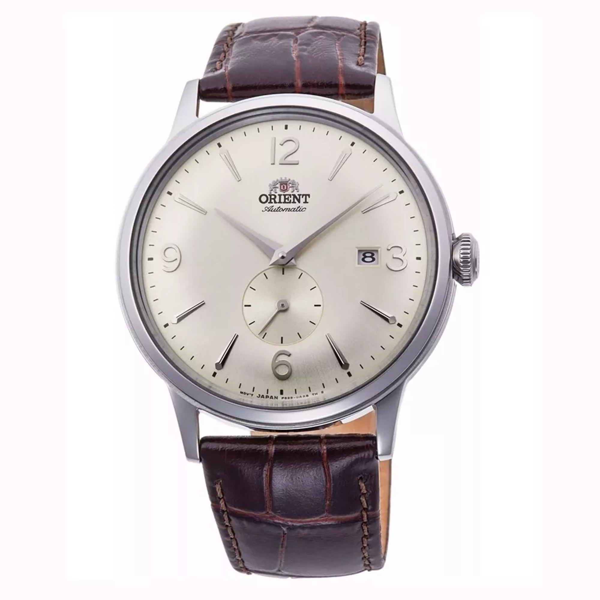 ساعت مچی مردانه اورینت مدل RA-AP0003S30B