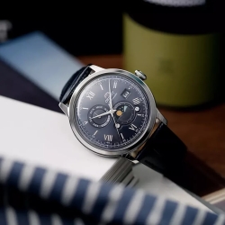 ساعت مچی مردانه اورینت مدل RA-AK0806L30B