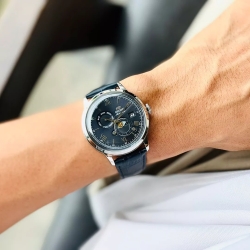 ساعت مچی مردانه اورینت مدل RA-AK0806L30B