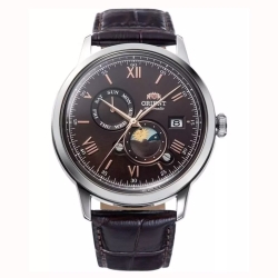 ساعت مچی مردانه اورینت مدل RA-AK0804Y30B