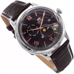 ساعت مچی مردانه اورینت مدل RA-AK0804Y30B