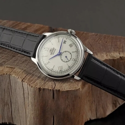 ساعت مچی مردانه اورینت مدل RA-AP0104S30B