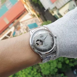 ساعت مچی مردانه اورینت مدل RA-AG0029N30B