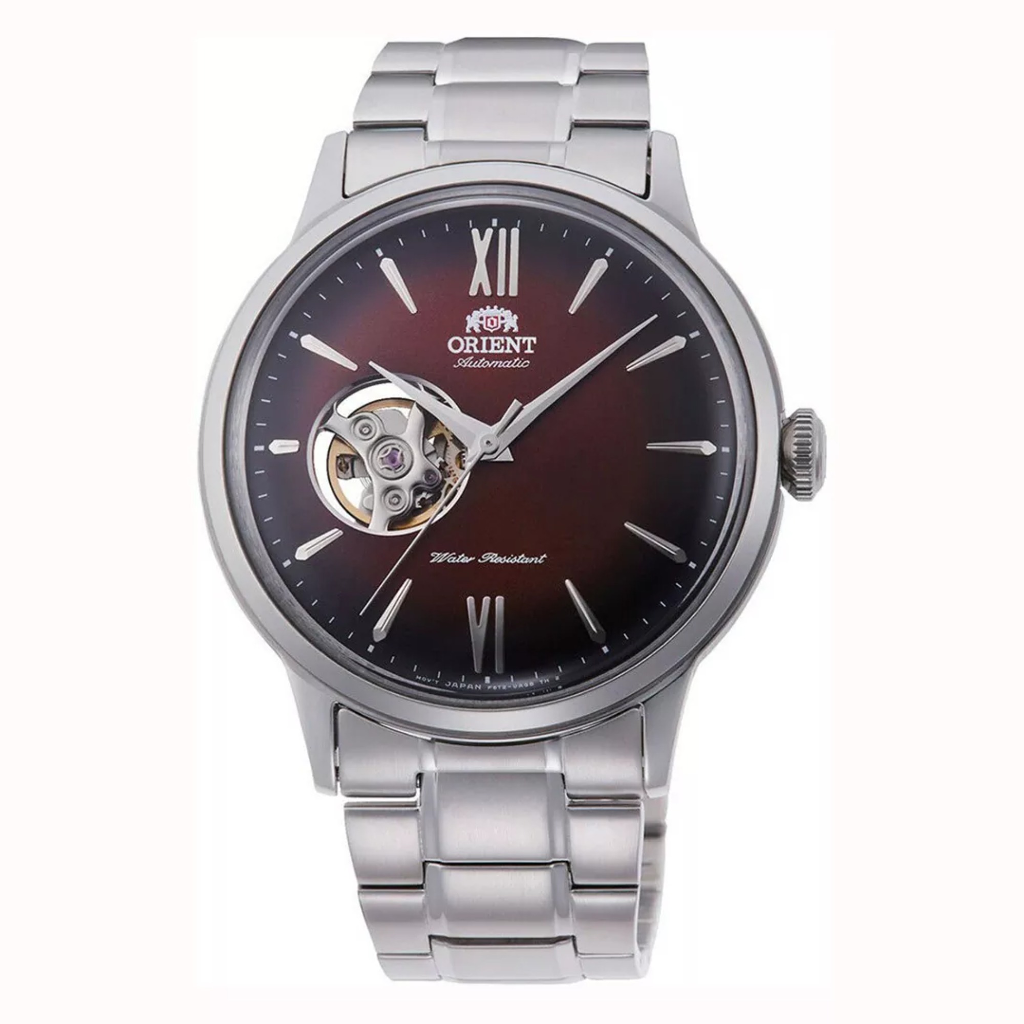 ساعت مچی مردانه اورینت مدل RA-AG0027Y30B