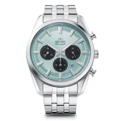 ساعت مچی مردانه اورینت مدل RA-TX0304L10B