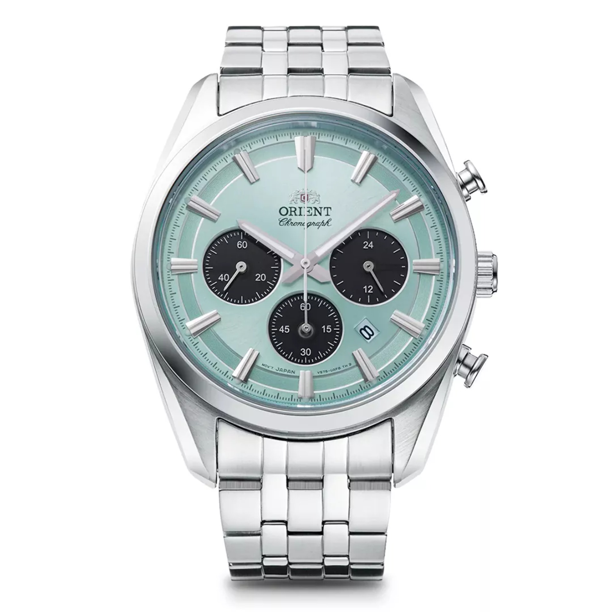 ساعت مچی مردانه اورینت مدل RA-TX0304L10B