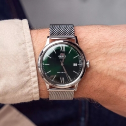 ساعت مچی مردانه اورینت مدل RA-AC0018E30B