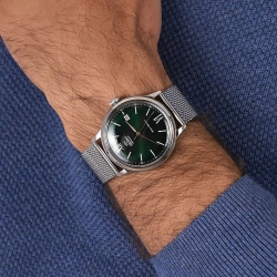 ساعت مچی مردانه اورینت مدل RA-AC0018E30B