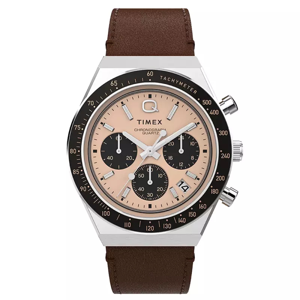 ساعت مچی مردانه تایمکس مدل TW2W51800