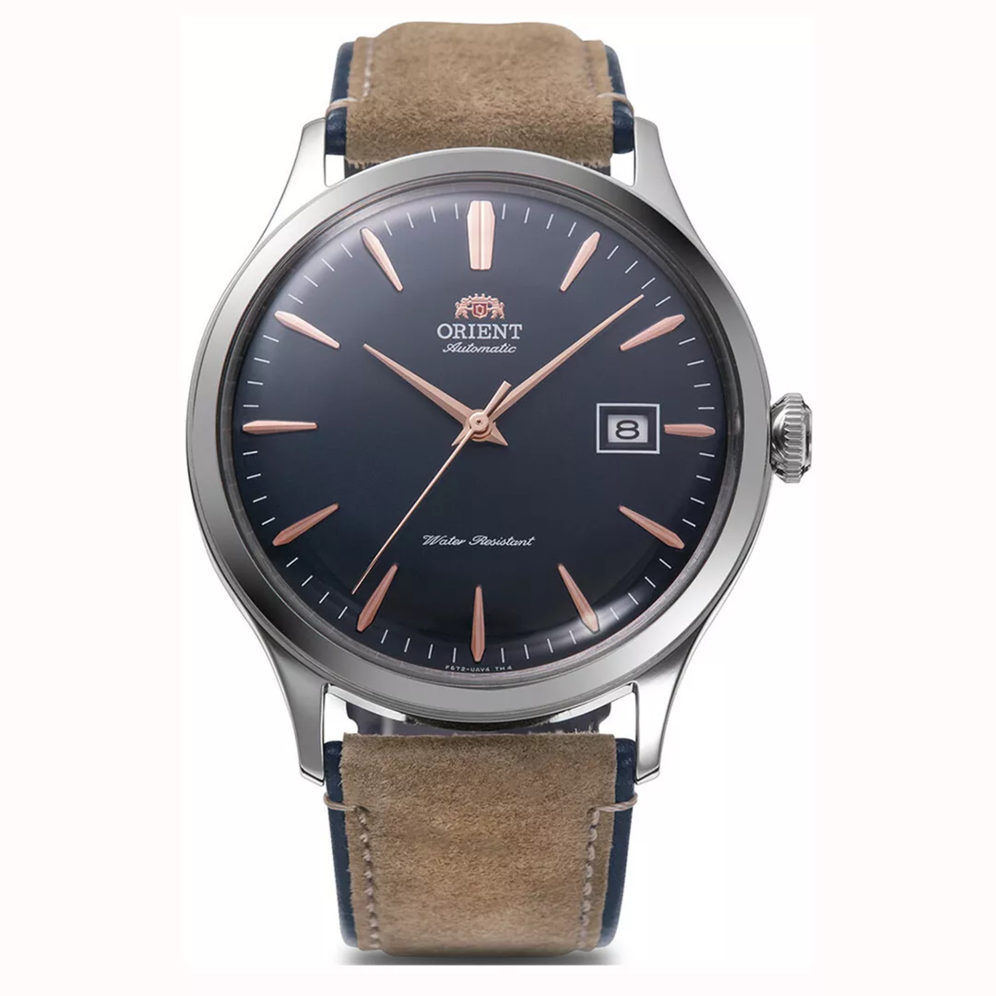 ساعت مچی مردانه اورینت مدل RA-AC0P02L30B