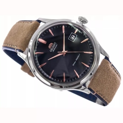 ساعت مچی مردانه اورینت مدل RA-AC0P02L30B