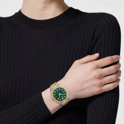 ساعت مچی زنانه ورساچه مدل V VVE0E00425