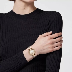 ساعت مچی زنانه ورساچه مدل V VVE0O00325