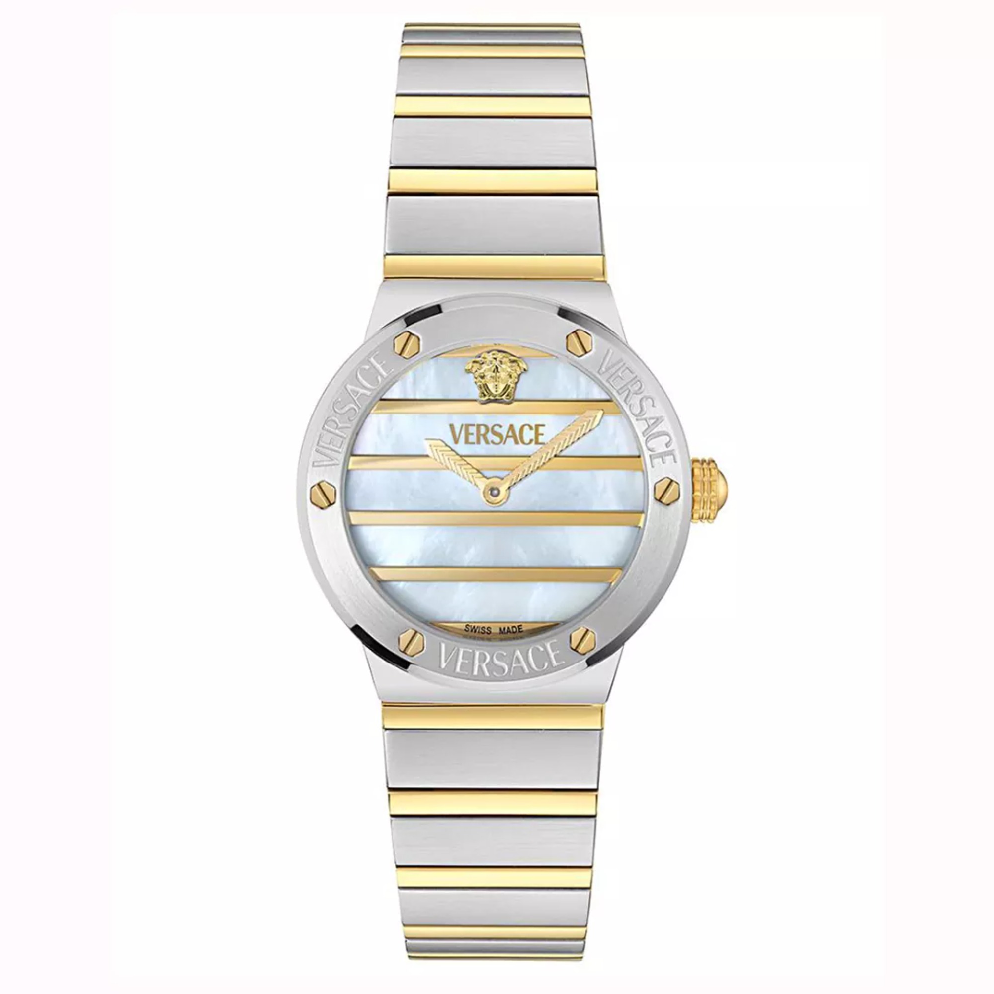 ساعت مچی زنانه ورساچه مدل V VVE0S00325