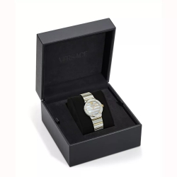 ساعت مچی زنانه ورساچه مدل V VVE0S00325