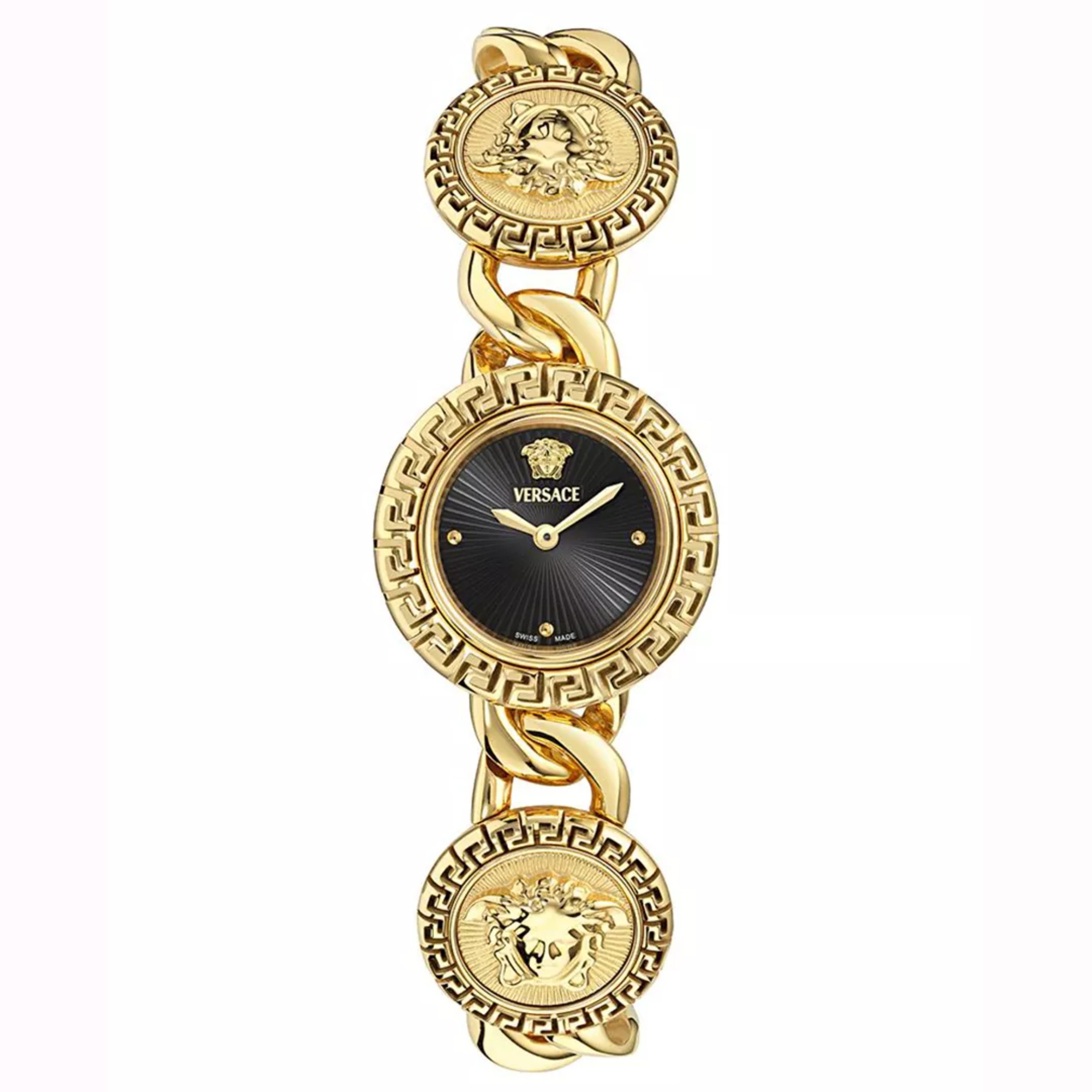 ساعت مچی زنانه ورساچه مدل V VVE0Q00525