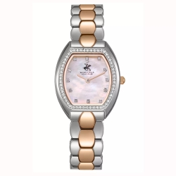 ساعت مچی زنانه پولو بورلی هیلز مدل BP3642C.510