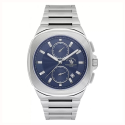 ساعت مچی مردانه پولو سانتا باربارا مدل SB.1.10610-2