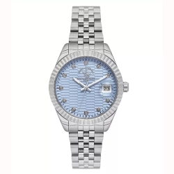 ساعت مچی زنانه پولو سانتا باربارا مدل SB.1.10643-1