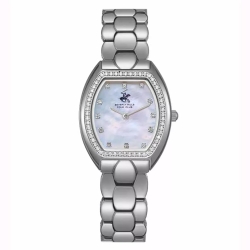 ساعت مچی زنانه پولو بورلی هیلز مدل BP3642C.320