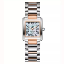 ساعت مچی زنانه پولو بورلی هیلز مدل BP3751X.520