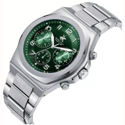 ساعت مچی مردانه پولو بورلی هیلز مدل BP3777X.370