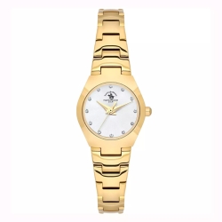 ساعت مچی زنانه پولو سانتا باربارا مدل SB.1.10612-2