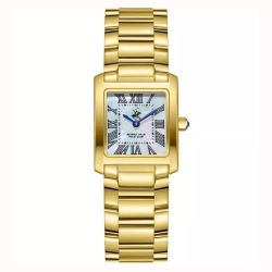 ساعت مچی زنانه پولو بورلی هیلز مدل BP3751X.120