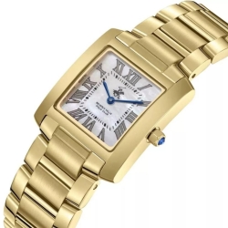 ساعت مچی زنانه پولو بورلی هیلز مدل BP3751X.120