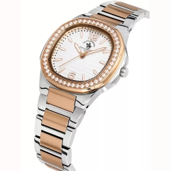 ساعت مچی زنانه پولو سانتا باربارا مدل SB.1.10481-5