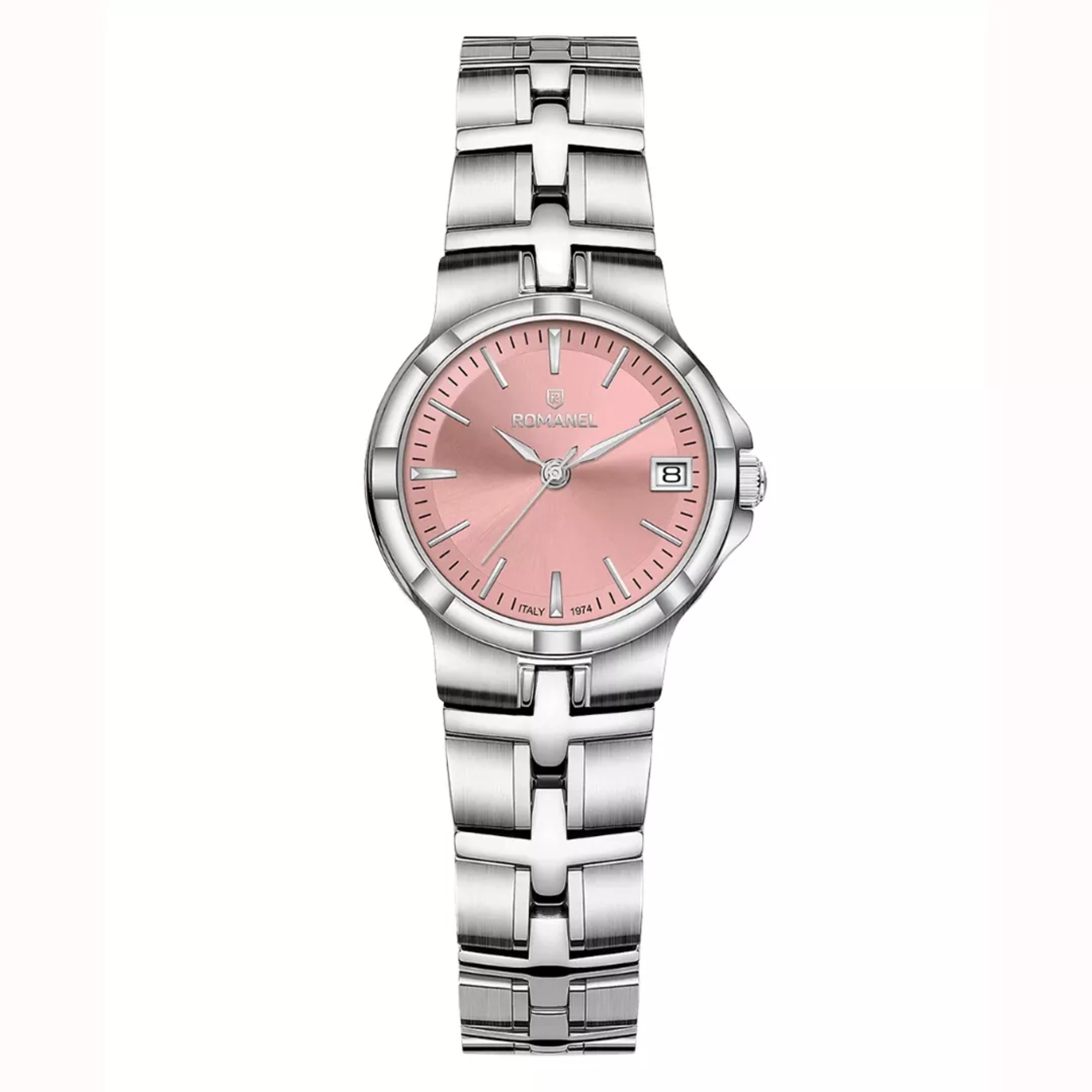 ساعت مچی زنانه رومانل مدل RM403002L.D