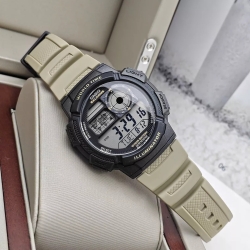 ساعت مچی مردانه کاسیو مدل AE-1000W-5AVDF