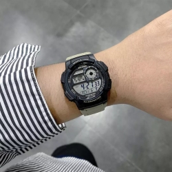 ساعت مچی مردانه کاسیو مدل AE-1000W-5AVDF