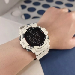 ساعت مچی مردانه کاسیو مدل AE-1500WH-8B2DF