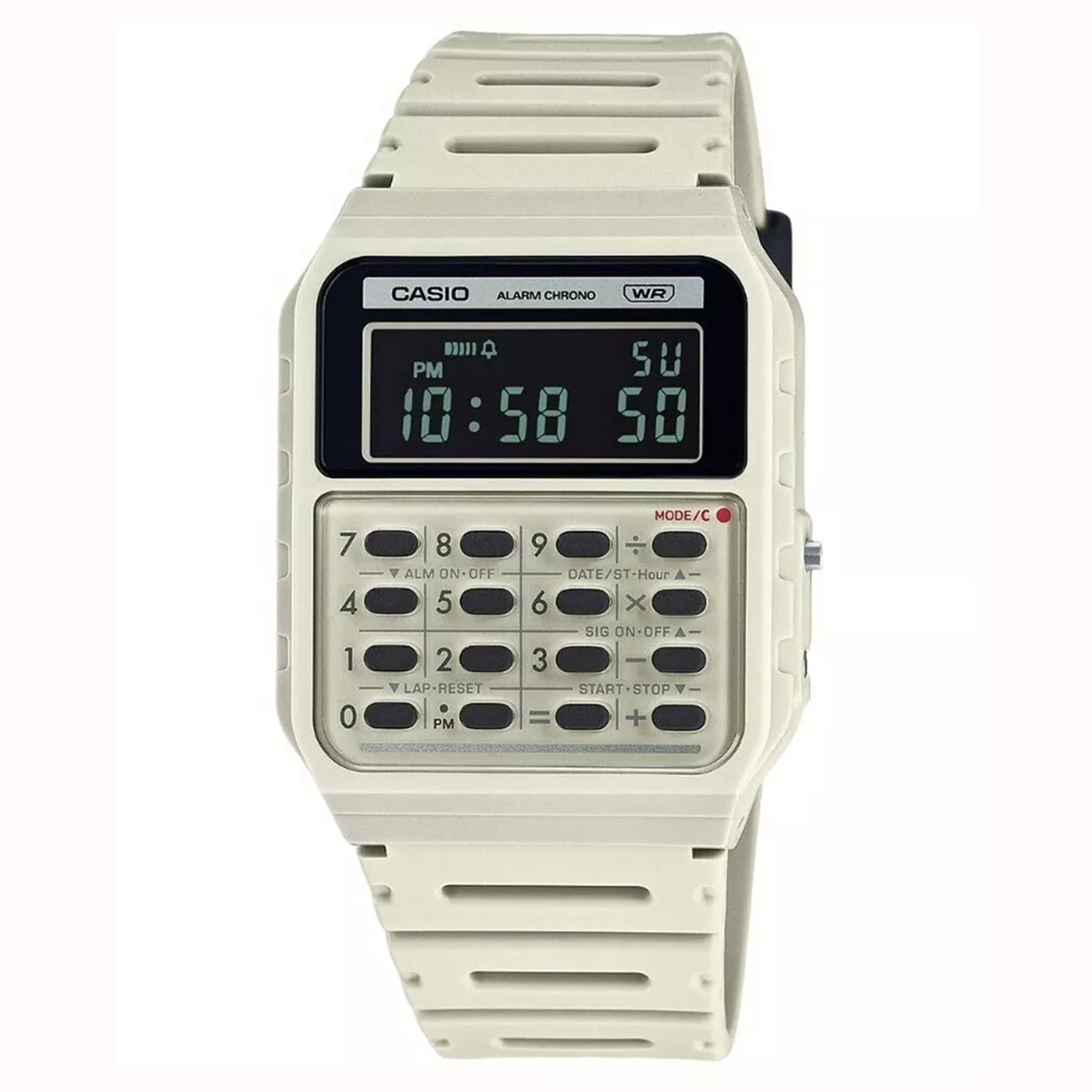 ساعت مچی مردانه کاسیو مدل CA-53WB-8BDF