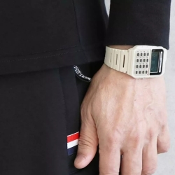 ساعت مچی مردانه کاسیو مدل CA-53WB-8BDF