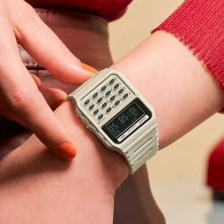 ساعت مچی مردانه کاسیو مدل CA-53WB-8BDF