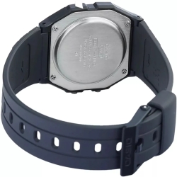 ساعت مچی کاسیو مدل F-91WB-8ADF