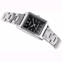 ساعت مچی زنانه کاسیو مدل LTP-V007D-1EUDF