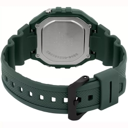 ساعت مچی کاسیو مدل W-218H-3BVDF