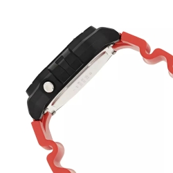 ساعت مچی کاسیو مدل W-218H-4BVDF