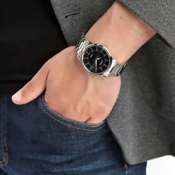 ساعت مچی مردانه کاسیو مدل MTP-1303D-1AVDF